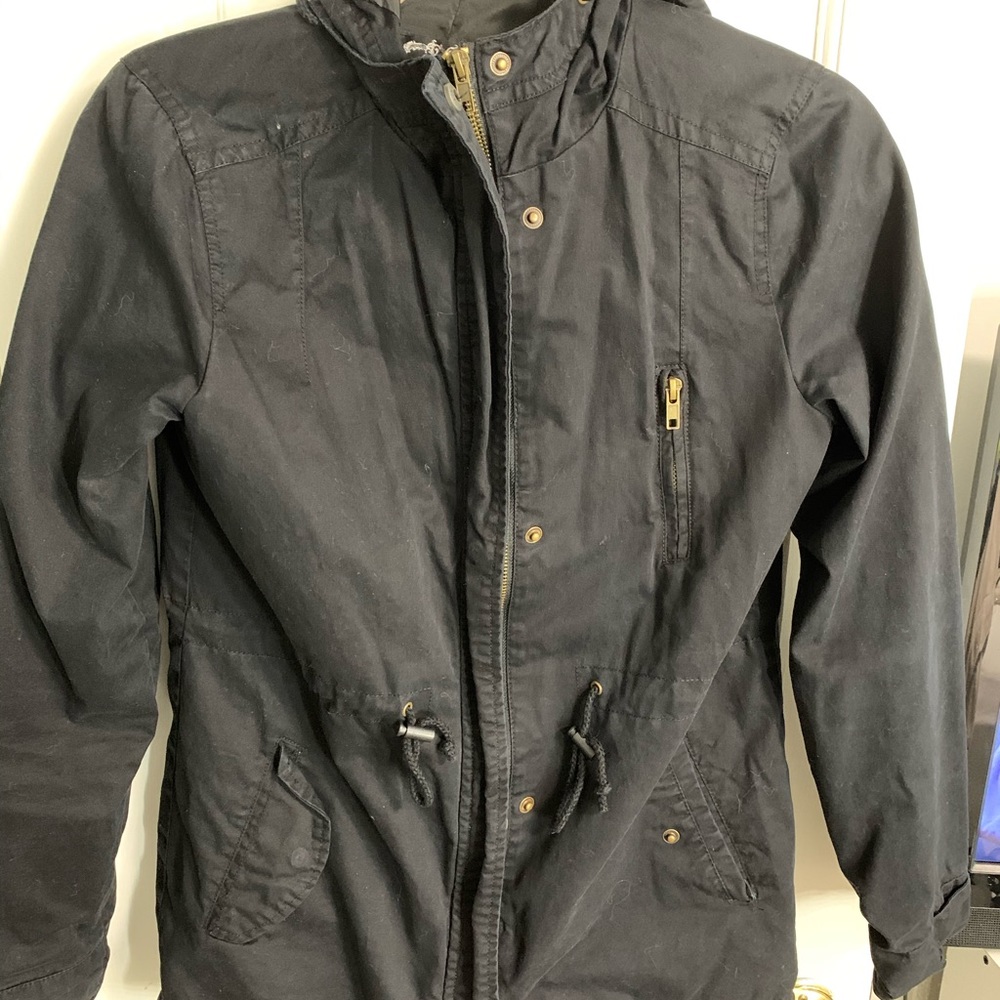 Jacket